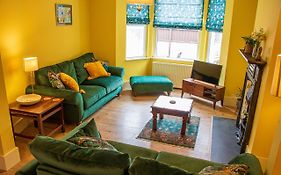 Clevedon House - Newquay - Beaches - Parking
