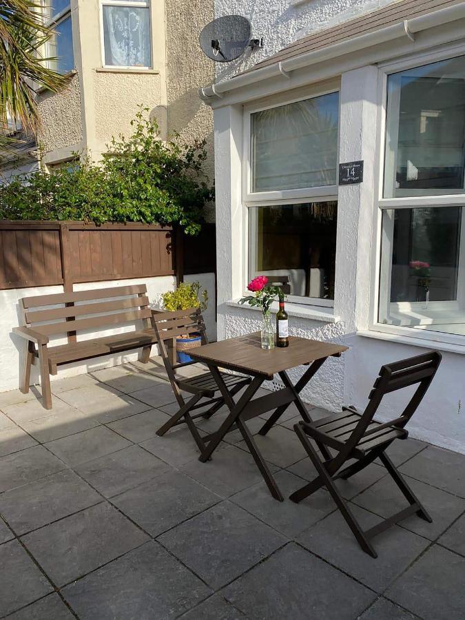 Clevedon House - Newquay - Beaches - Parking Exterior photo